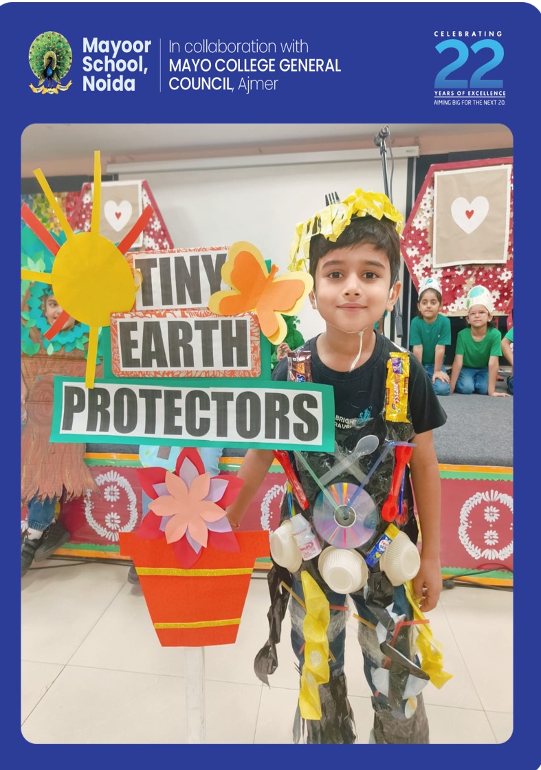 Tiny Little Protectors !